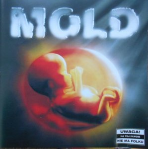Mold • Mold • CD