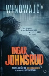 Ingar Johnsrud • Winowajcy
