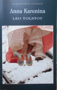 Leo Tolstoy • Anna Karenina