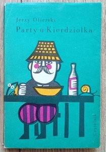 Jerzy Ofierski • Party u Kierdziołka