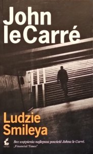 John le Carre • Ludzie Smileya 