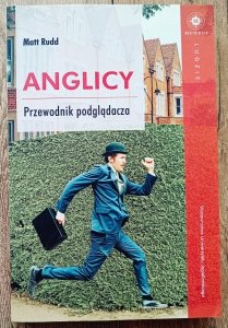  Matt Rudd • Anglicy. Przewodnik podglądacza