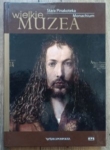 Wielkie Muzea: Stara Pinakoteka, Monachium