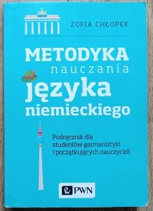 Zofia Chłopek • Metodyka nauczania języka niemieckiego