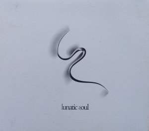 Lunatic Soul • Lunatic Soul II • CD