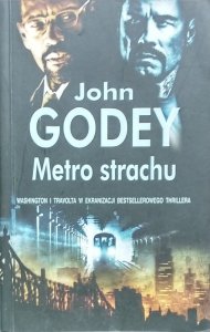John Godey • Metro strachu