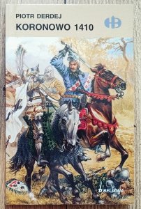Piotr Derdej • Koronowo 1410
