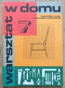 Warsztat w domu: wskazówki praktyczne