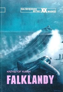 Krzysztof Kubiak • Falklandy