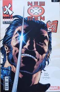 Dobry Komiks 15/2004 New X-Men 2/7 [Marvel]
