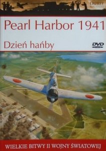 Pearl Harbor 1941 • Dzień hańby