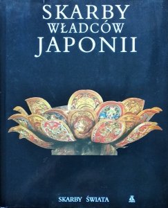 Henry Wiencek • Skarby władców Japonii [Japonia]