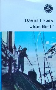 David Lewis • Ice Bird