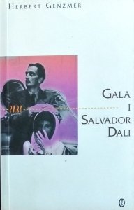 Herbert Genzmer • Gala i Salvador Dali