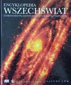 Wszechświat. Encyklopedia