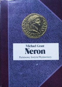 Michael Grant • Neron