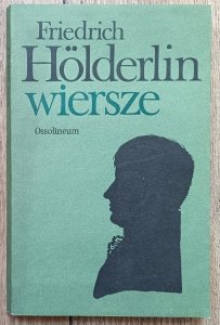 Fryderyk Holderlin • Wiersze
