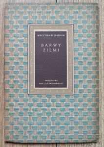 Mieczysław Jastrun • Barwy ziemi / 1951