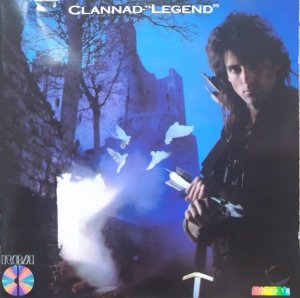 Clannad • Legend • CD