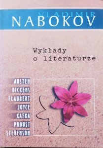 Vladimir Nabokov • Wykłady o literaturze