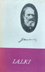 Józef Ignacy Kraszewski • Lalki. Sceny przedślubne 