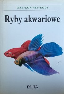 Ivan Petrovicky • Ryby akwariowe