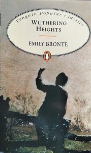 Emily Bronte • Wuthering Heights 