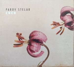 Parov Stelar • Coco • 2CD