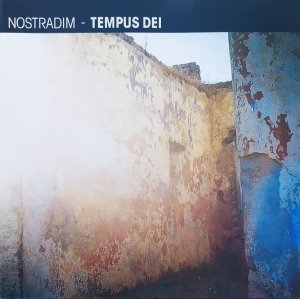 Nostradim • Tempus Dei • CD