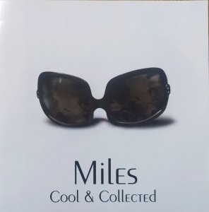 Miles Davis • Cool & Collected • CD