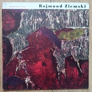 Rajmund Ziemski / Współczesne malarstwo polskie