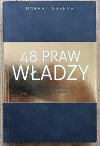 Robert Greene • 48 praw władzy
