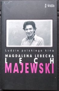 Magdalena Lebecka • Lech Majewski
