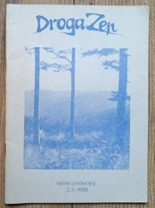 Droga Zen numer podwójny 2-3/1988