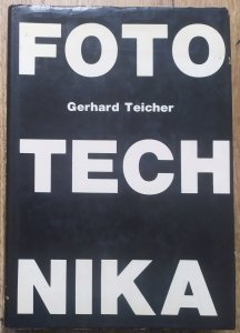 Gerhard Teicher • Fototechnika