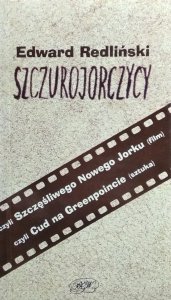 Edward Redliński • Szczurojorczycy
