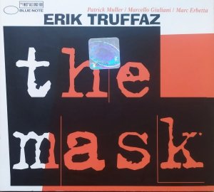 Erik Truffaz • The Mask • CD