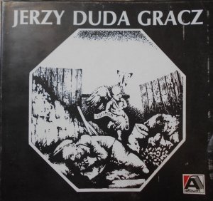  Jerzy Duda-Gracz • Rysunek