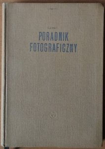 WW Puśkow • Poradnik fotograficzny
