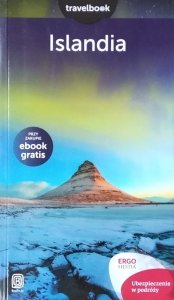 Islandia • Travelbook