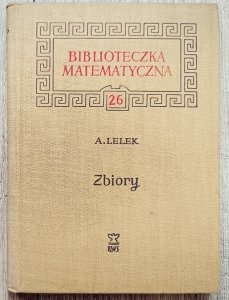 Andrzej Lelek • Zbiory