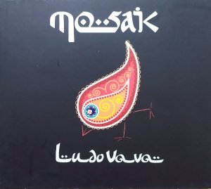Mosaic / Mosaik • Ludovava • CD