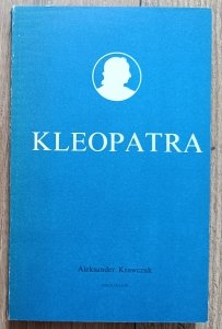 Aleksander Krawczuk • Kleopatra
