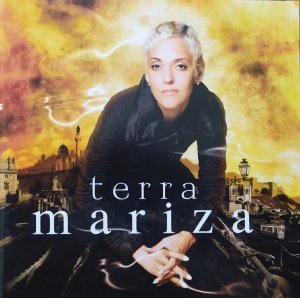 Mariza • Terra • CD