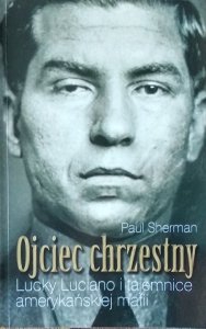 Paul Sherman • Ojciec chrzestny