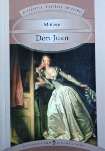 Moliere • Don Juan