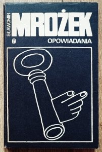 Sławomir Mrożek • Opowiadania
