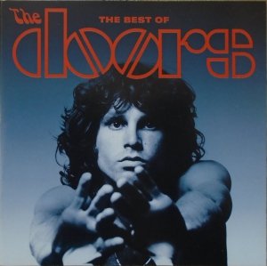 The Doors • The Best of The Doors • CD