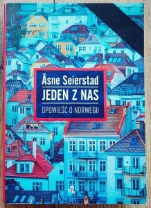 Asne Seierstad • Jeden z nas