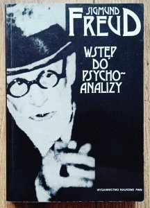 Zygmunt Freud • Wstęp do psychoanalizy